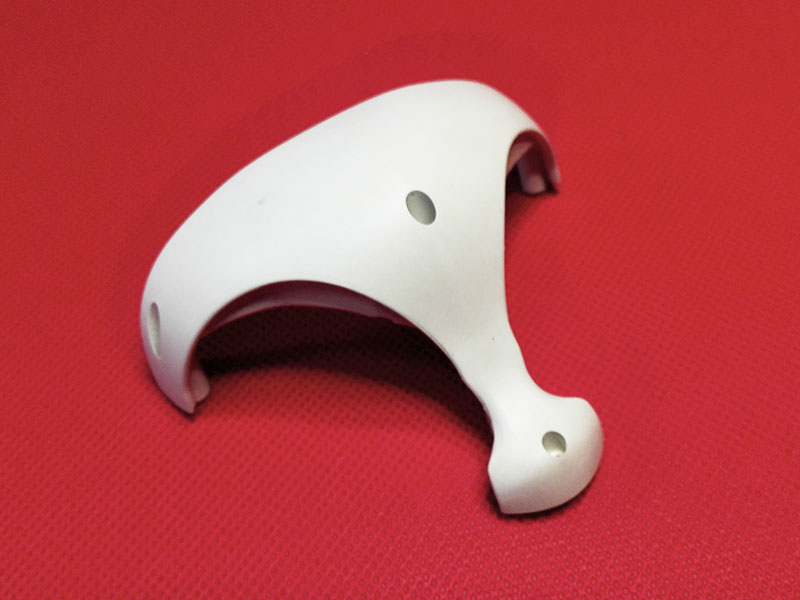 機(jī)器人臀殼  Robot Hip shell