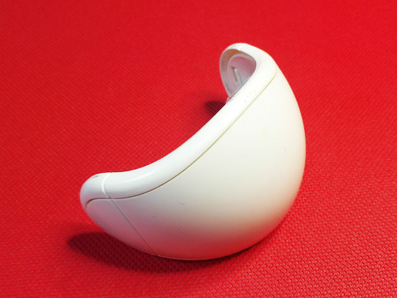 機(jī)器人肩胛蓋 Robot Shoulder shell
